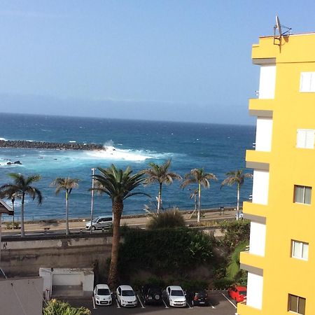 Апартаменты Martianez Puerto de la Cruz  Kültér fotó