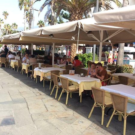 Апартаменты Martianez Puerto de la Cruz  Kültér fotó