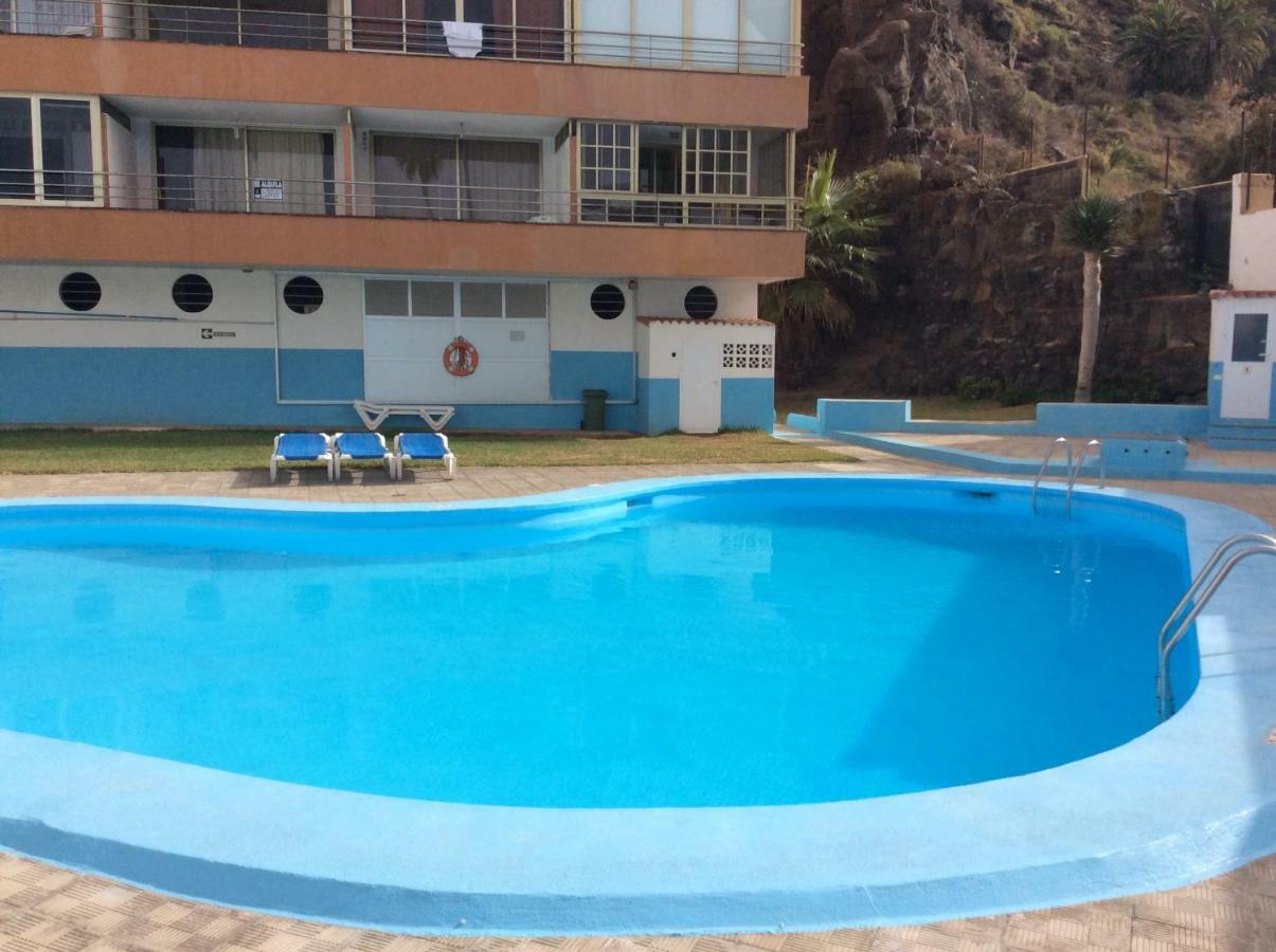 Апартаменты Martianez Puerto de la Cruz  Kültér fotó