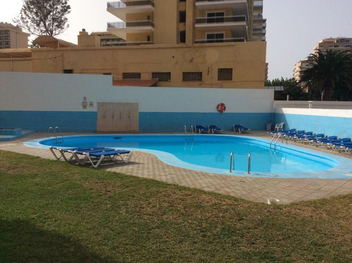 Апартаменты Martianez Puerto de la Cruz  Kültér fotó