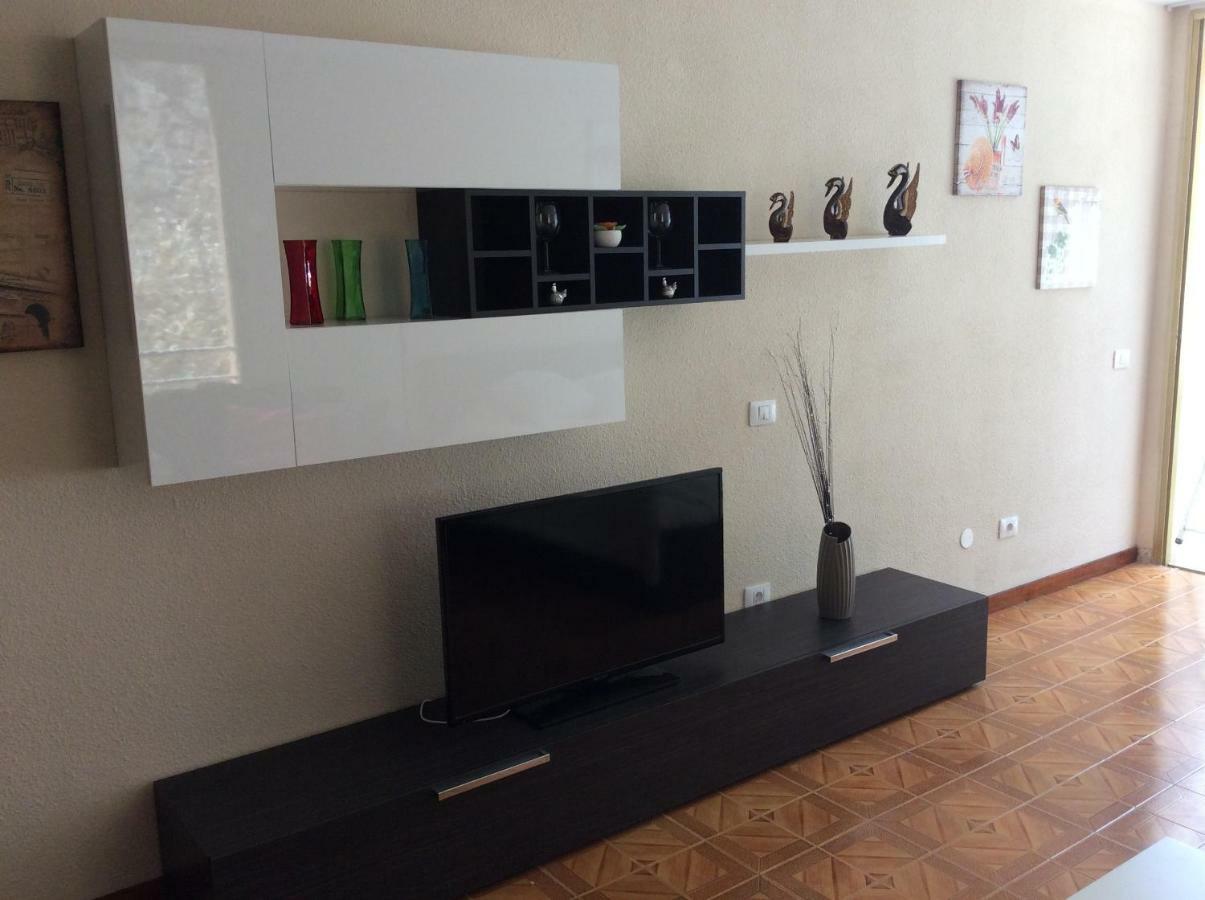 Апартаменты Martianez Puerto de la Cruz  Kültér fotó