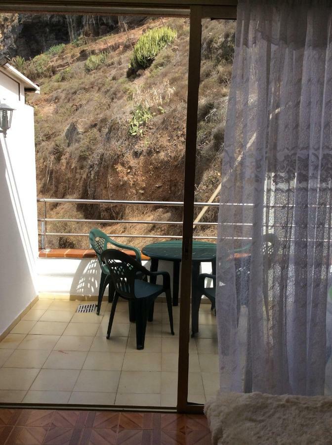 Апартаменты Martianez Puerto de la Cruz  Kültér fotó