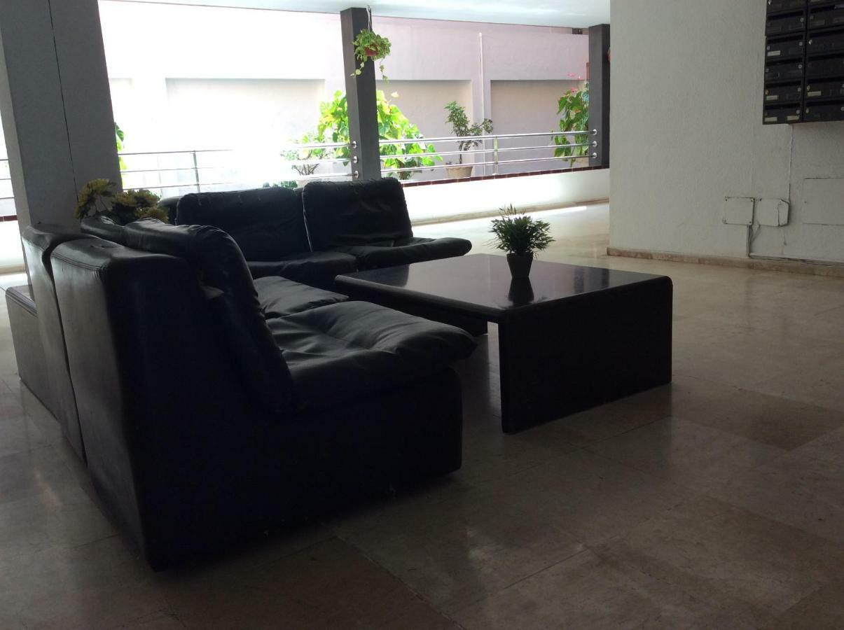 Апартаменты Martianez Puerto de la Cruz  Kültér fotó